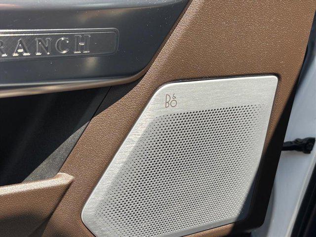 2024 Ford F-350 King Ranch