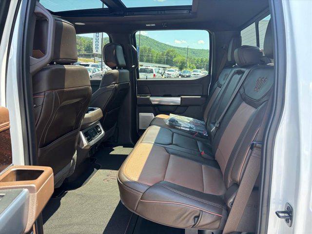 2024 Ford F-350 King Ranch