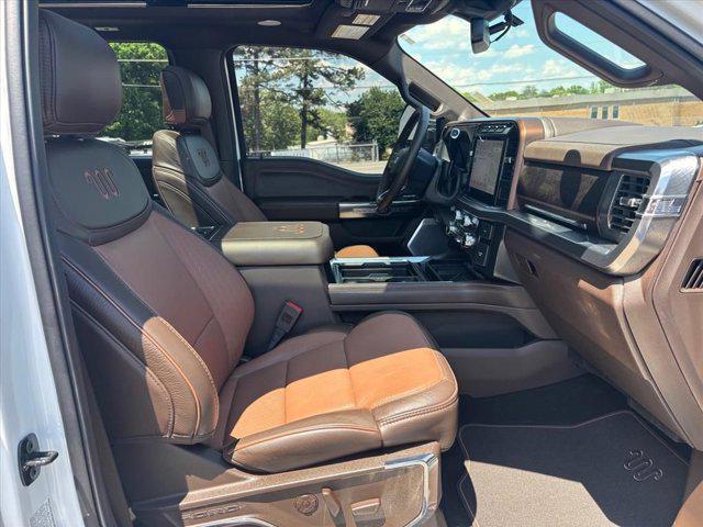 2024 Ford F-350 King Ranch