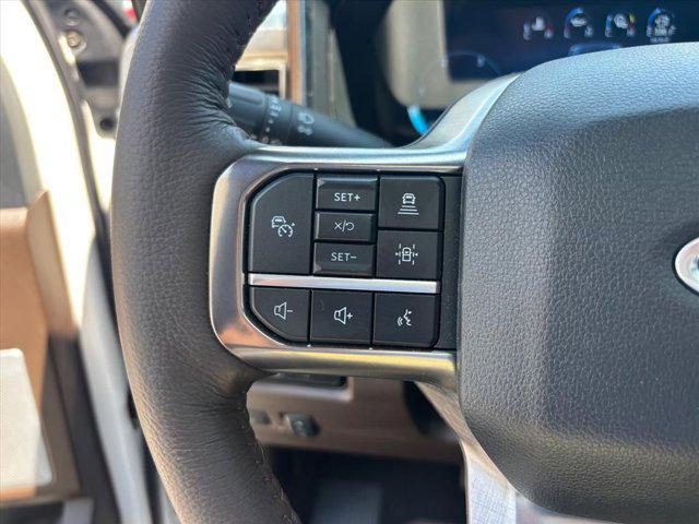 2024 Ford F-350 King Ranch