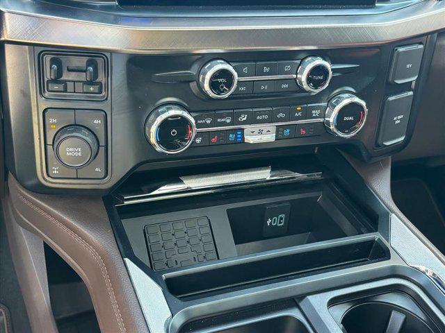 2024 Ford F-350 King Ranch