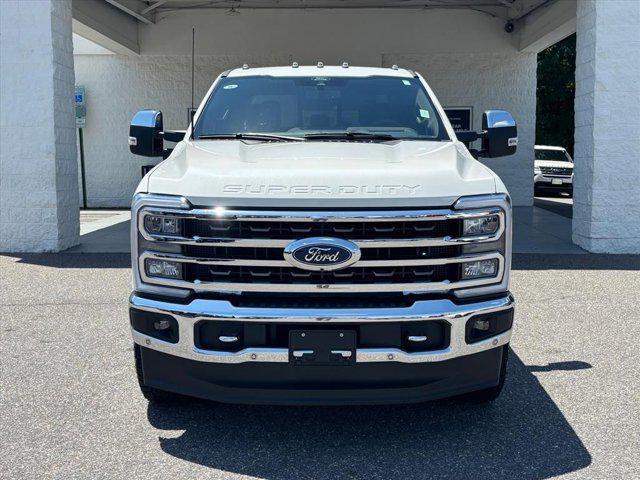 2024 Ford F-350 King Ranch