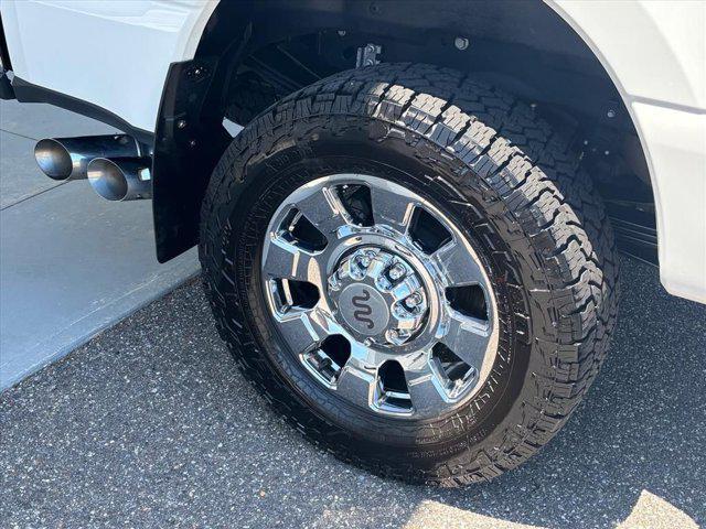 2024 Ford F-350 King Ranch