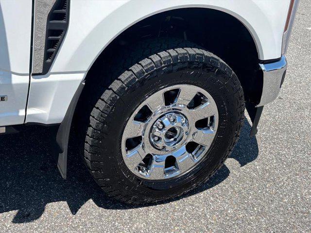 2024 Ford F-350 King Ranch