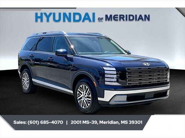 2026 Hyundai Palisade SEL 7P for sale in MERIDIAN, MS