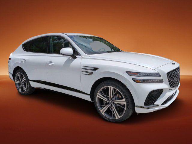 2026 Genesis GV80 3.5T E-SC MHEV AWD for sale in DAYTONA BEACH, FL