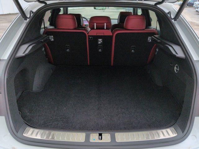 2026 Genesis GV80 3.5T E-SC MHEV AWD