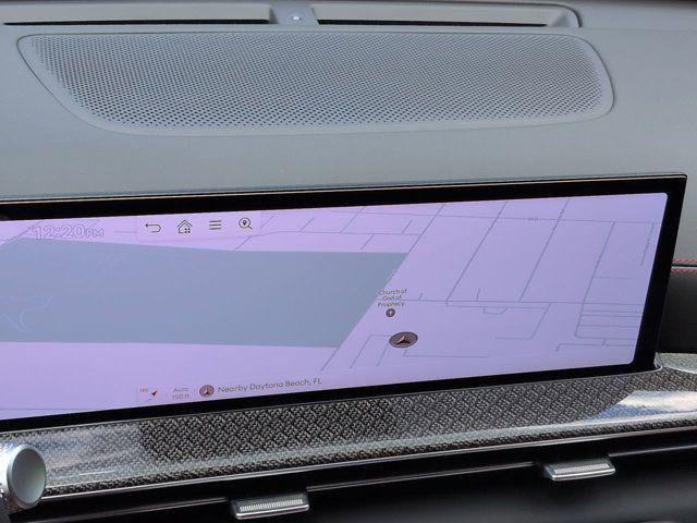 2026 Genesis GV80 3.5T E-SC MHEV AWD