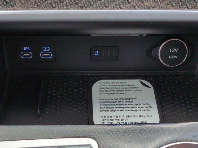 2026 Genesis GV80 3.5T E-SC MHEV AWD
