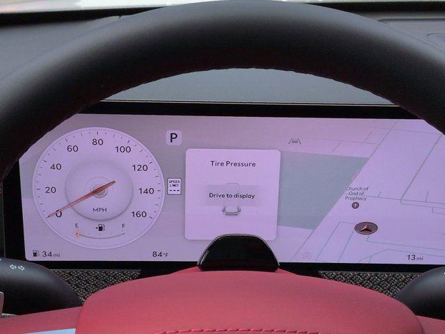 2026 Genesis GV80 3.5T E-SC MHEV AWD