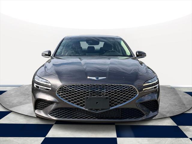 2022 Genesis G70 2.0T AWD