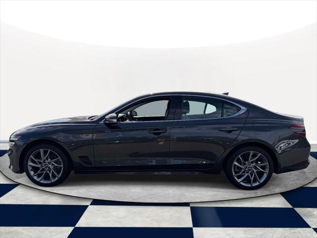 2022 Genesis G70 2.0T AWD