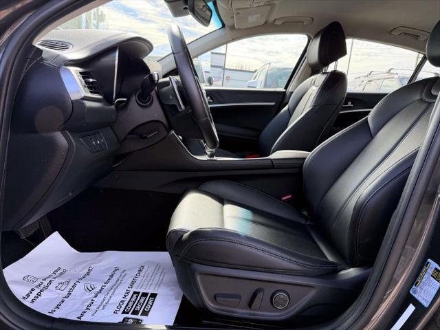 2022 Genesis G70 2.0T AWD