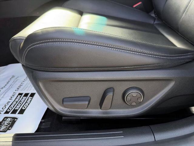 2022 Genesis G70 2.0T AWD