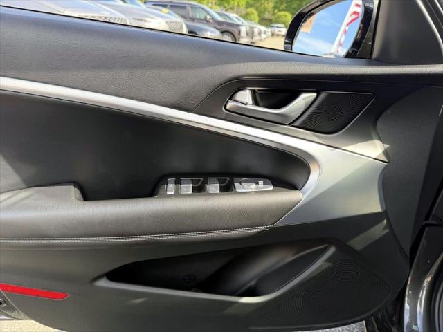 2022 Genesis G70 2.0T AWD