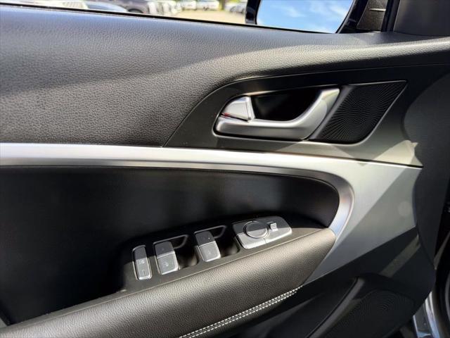 2022 Genesis G70 2.0T AWD