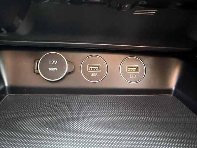 2022 Genesis G70 2.0T AWD
