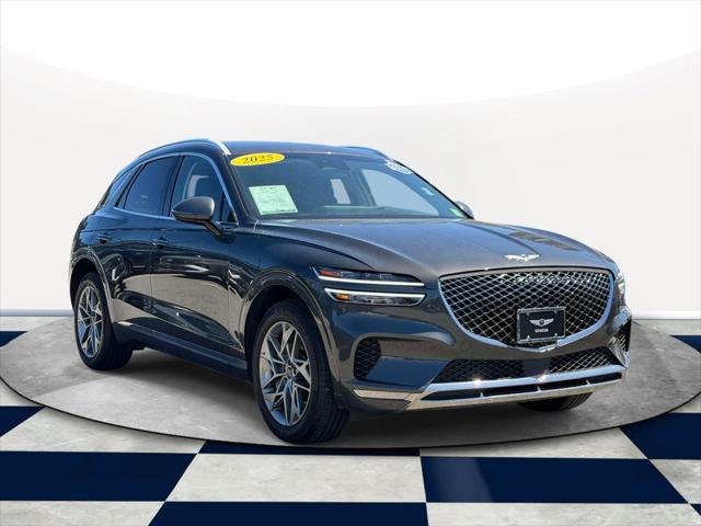 2025 Genesis GV70 2.5T AWD for sale in WEST ISLIP, NY