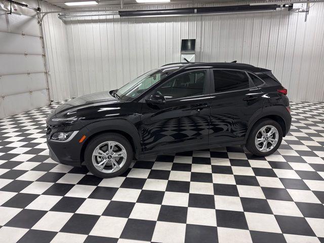 2023 Hyundai Kona SEL for sale in ROCHESTER, MN