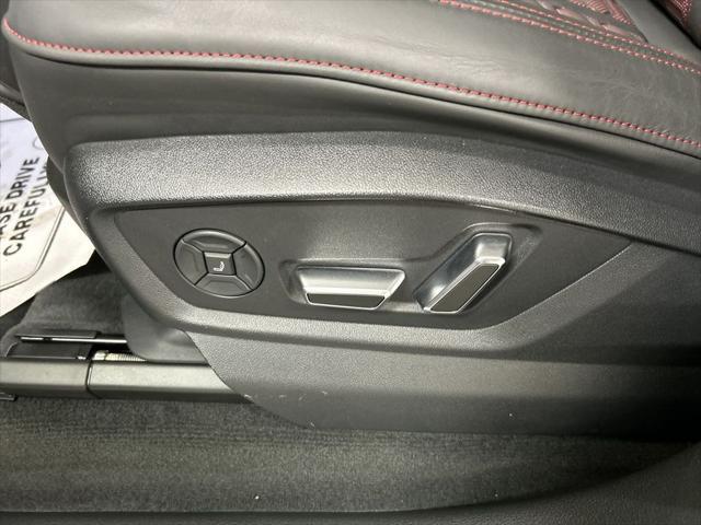 2025 Audi RS Q8 quattro Tiptronic
