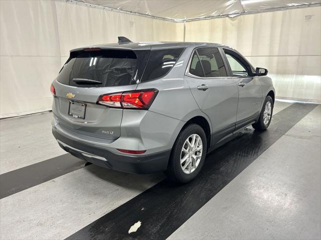 2023 Chevrolet Equinox AWD LT
