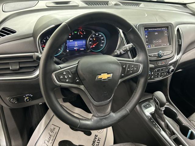 2023 Chevrolet Equinox AWD LT