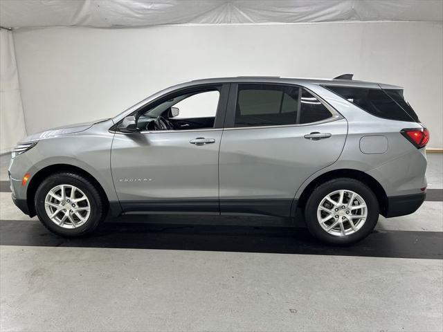 2023 Chevrolet Equinox AWD LT