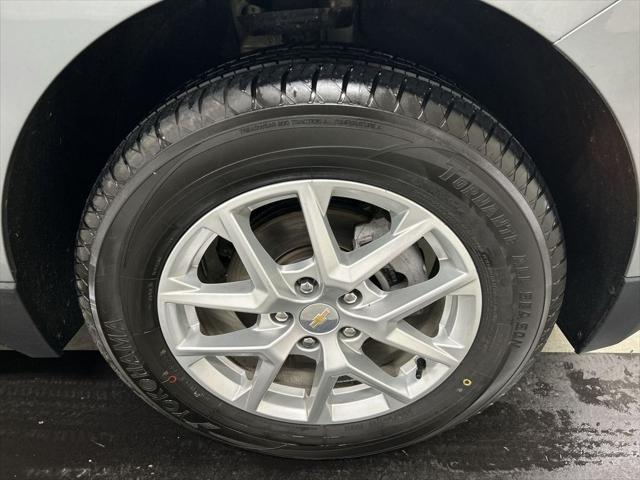 2023 Chevrolet Equinox AWD LT