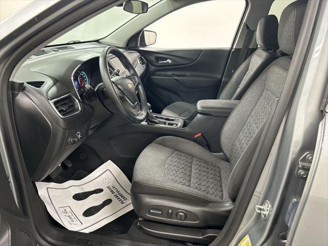 2023 Chevrolet Equinox AWD LT