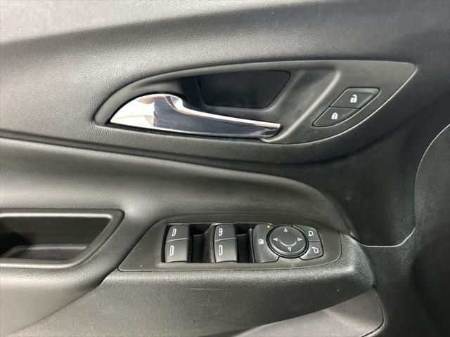 2023 Chevrolet Equinox AWD LT