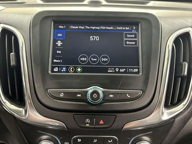 2023 Chevrolet Equinox AWD LT