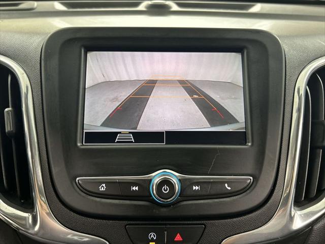 2023 Chevrolet Equinox AWD LT