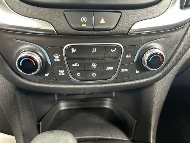 2023 Chevrolet Equinox AWD LT
