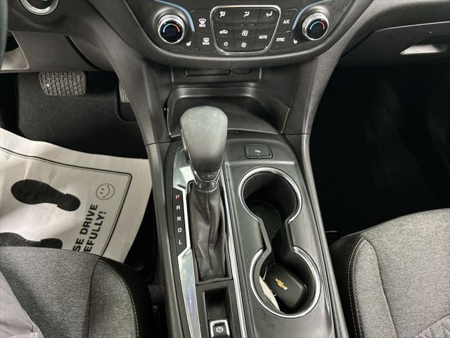 2023 Chevrolet Equinox AWD LT