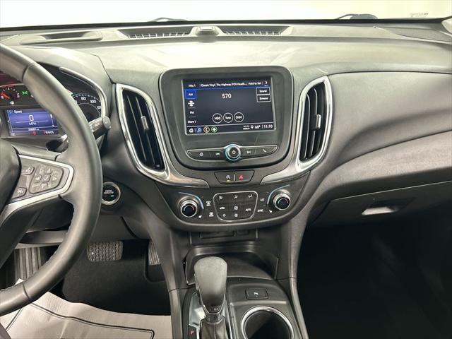 2023 Chevrolet Equinox AWD LT