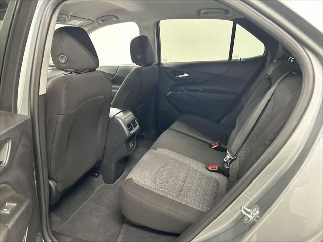 2023 Chevrolet Equinox AWD LT