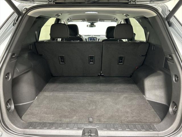 2023 Chevrolet Equinox AWD LT
