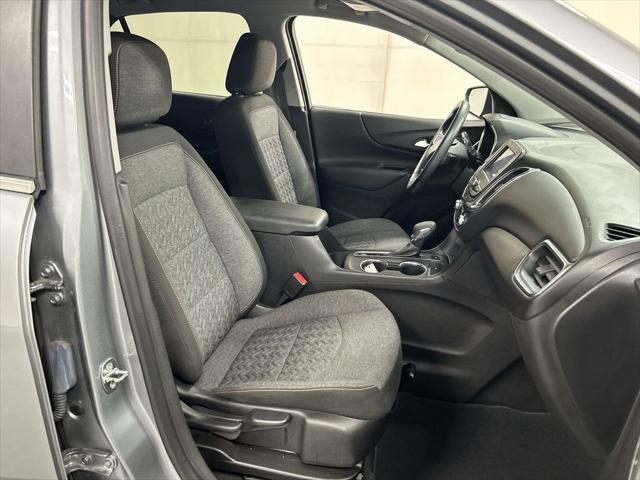 2023 Chevrolet Equinox AWD LT