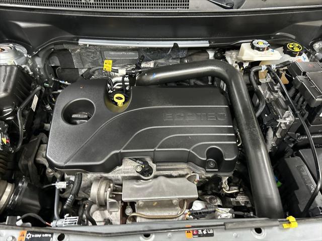 2023 Chevrolet Equinox AWD LT