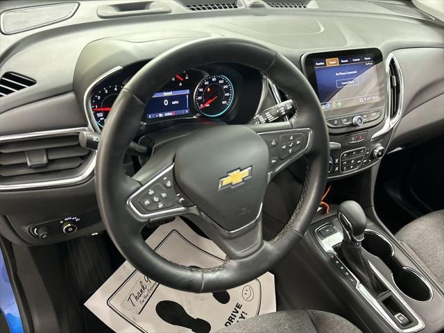 2024 Chevrolet Equinox AWD LT