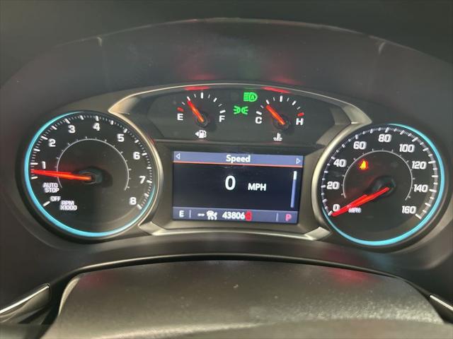 2024 Chevrolet Equinox AWD LT
