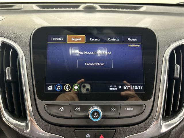 2024 Chevrolet Equinox AWD LT