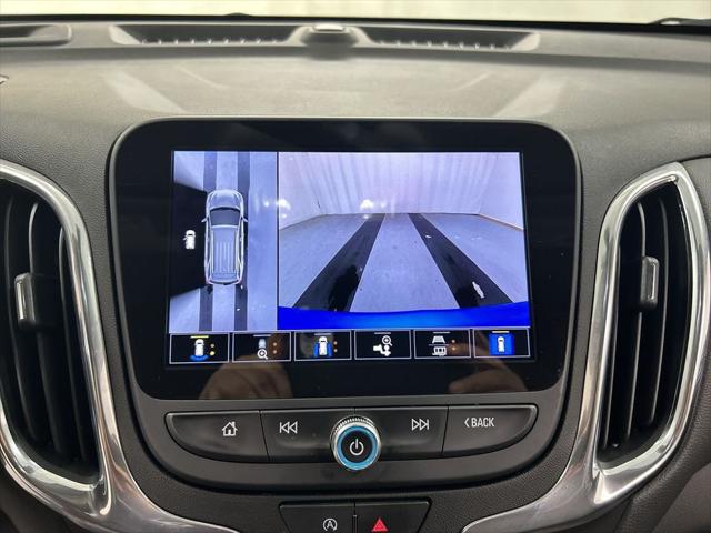 2024 Chevrolet Equinox AWD LT