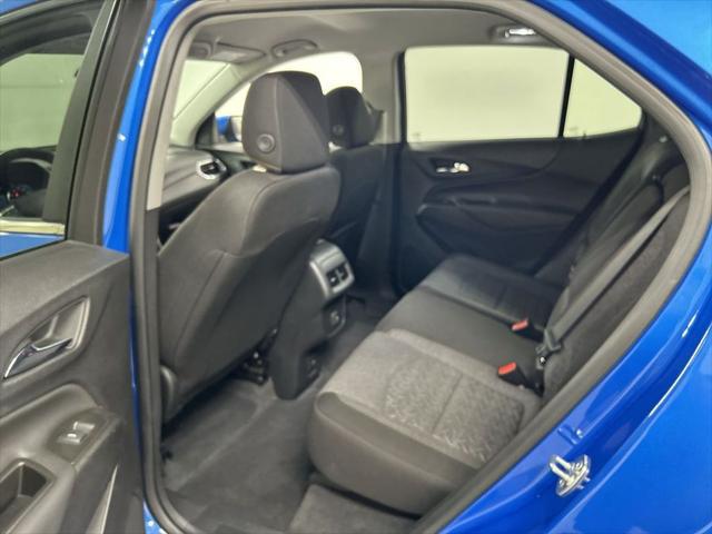 2024 Chevrolet Equinox AWD LT