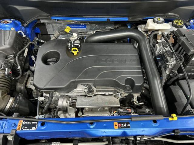 2024 Chevrolet Equinox AWD LT
