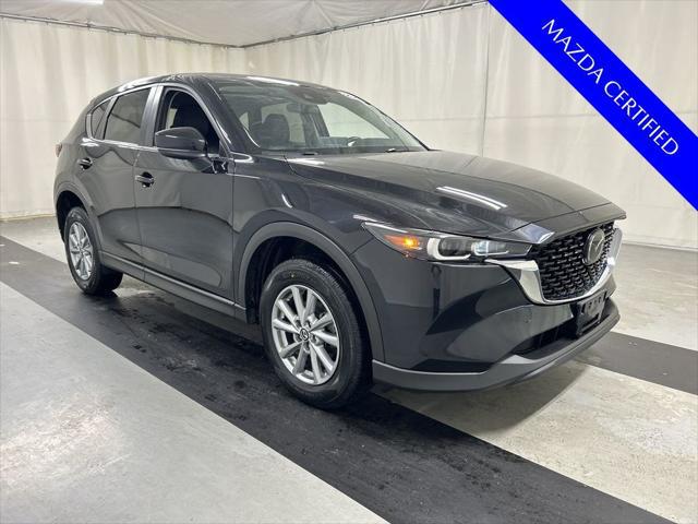 2023 Mazda CX-5 2.5 S Select for sale in CICERO, NY