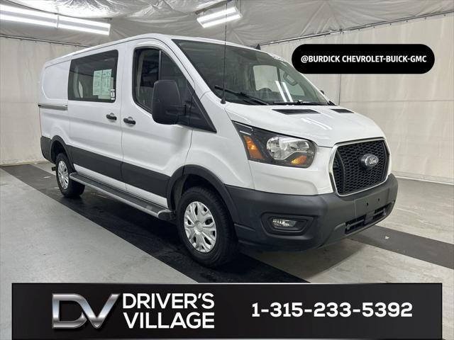 2023 Ford Transit Cargo Van Base for sale in CICERO, NY