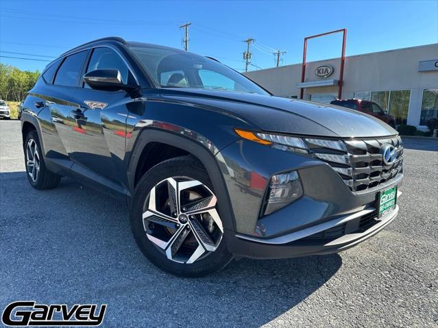 2023 Hyundai Tucson SEL for sale in Queensbury, NY