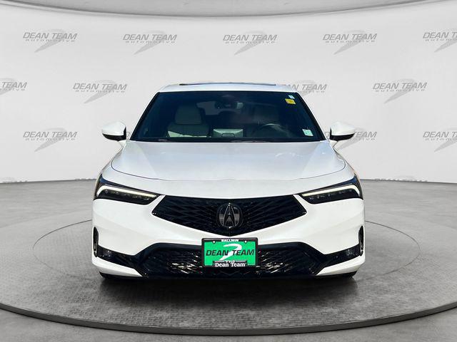 2023 Acura Integra A-SPEC