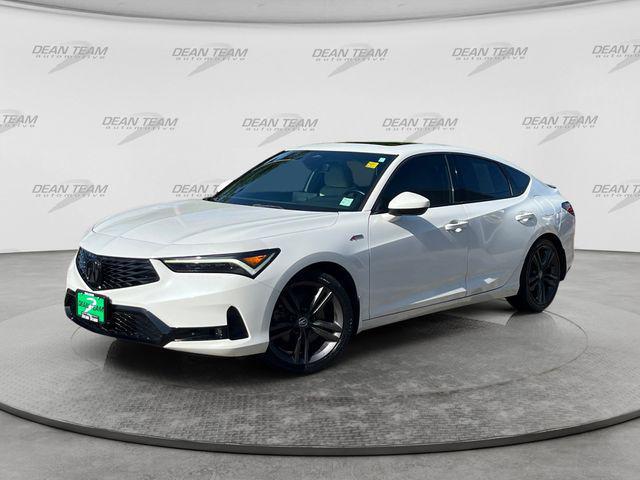 2023 Acura Integra A-SPEC
